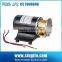 12LPM 12volt dc diesel oil transfer gear pump