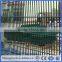 pvc 358 fence panels(Guangzhou Factory)