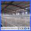 Tanzania Low-cost Layer Egg Chicken Cage/Poultry Farm House Designs(Have stock)