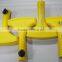 Taizhou iLOT 3/4" Fan Shape Garden Hose End Water Sprayer