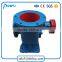HW series mix flow pump be used for floods and rain water drainage