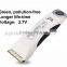 professional rechargeable electric hair cutter beauty salon shop hair clipper