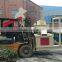 Hot Sales Biomass Wood Pellet Machine/Wood Pellet Mill for peanut shell/korean pine/distiller grains pellet mill