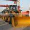 5000kg wheel loader For Libya