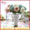 2017 High Quality hibiscus Real Touch Flower Artificial silk Flowers