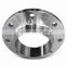 Customized metal stainless steel flange