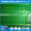 HDPE blue construction mesh safety mesh building scaffolding net