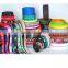 Enchasing Gift Wrapping Webbing Embroider Jacquard Nylon Strapping