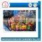 Low price automatic braiding cord making machine with ce certificate