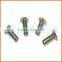 High Quality Aluminum Rivet Hollow Rivet
