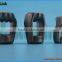 Galvanized Forged Iron Thimble Eye Nuts
