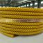 China manufacturer wholesale fiber braid pvc spray hose