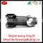 Customized CNC Milling Machined Amuminum Alloy 28.6MM Bike Stem,MTB Bike Stem