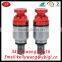 Custom Stainless/Aluminum M5 0.8MM Motorcross Dirty Bike Fork Air Bleeder Relief Valve,Air Pressure Bleeder Valves