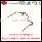 China Supplier OEM Precision Flat Spring Steel Clips