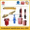 double acting booster hydraulic cylinder