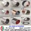 composite bushing hardened steel bushes excavator bucket bushing spherical plain bearing