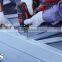 LGS Constructure Roll Forming Machine CC Prefabricated Purlin Maknig