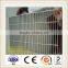 steel grating making machine
