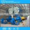 BSM high capacity hot selling drum rotary dryer for chicken manure