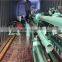 Automatic Chainlink Fence Making Machine factory