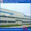 2016 China high quality steel structure prefabricated warehouse price in Mexico