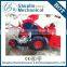 Best selling types of combine harvester, used combine harvester with best quality