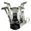 Okeler Camping outdoor mini backpacking portable gas stove