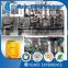 Automatic separated Pop-top can juice production line