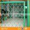 high quality galvanized used chain link fence gates