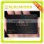 Printing Machine Plastic Business Card,laser Cut Metal Business Card (free Samples)