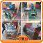 Fish Deboning Machine,Fish Meat and Bone Separator,Fish skinning machine