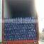 4m width blue PE Tarpaulin in rolls or sheets / HDPE Tarpaulin (India )