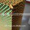 Greenhouse Cellulose Evapoative cooling system cooling pad