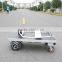 HG-101 Platform Motorized Hand Trolley