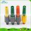 Discount long distance hose nozzle set high pressure garden hose nozzle