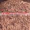 (Manufacturer) Rice Bran Granulator Machine / wheat bran pellet making machine