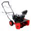 Mini Manual start 5.5 HP Snow Blower /CE Approval Snow thrower HD5521