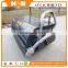 HCN Brand BM1396 wheel loader pick up broom mobile sweeper