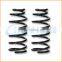 Factory Direct Oem Spiral Metric Compression Springs