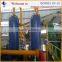 New Condition and Cold&Hot Pressing Machine Type soybean oil refining machine