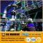 Chinese GB standard HDC045 ISO refineries in the world cost of refining crude oil oil refinery machine