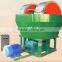 Mineral Ore Wet Pan Mill Model 1200