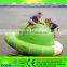 Good Quality Infaltable Floating Slide Animated Water Park