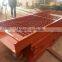 Hot sale new designed portable pulsating gold sluice box for mining gold