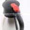 handle and lid European style coffee jug (JSBT)