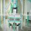Good service and widely used flour mill for sale