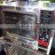 High Efficiency Miltifunctional Household Electric Oven/Portable Electric Oven/Table Top Electric Oven