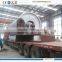 Tyre recycling pyrolysis machinery good performance