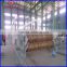 1575mm Double-dryer and double-mold paper machine
